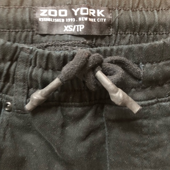 Zoo York Men’s Cargo Joggers XS - Picture 6 of 6